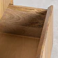 Cómoda Veyra 100x45 cm en madera de mango - Miniatura 8