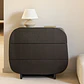 Cómoda Viona 100x40 cm en madera de mango - Miniatura 1
