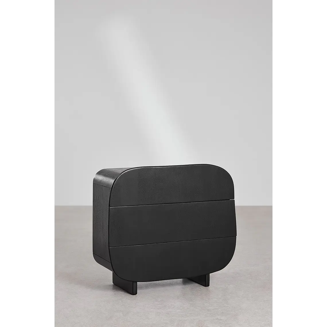 Cómoda Viona 100x40 cm en madera de mango 3