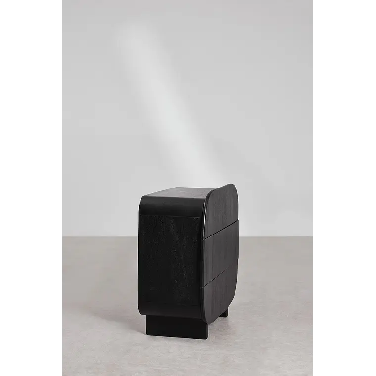 Cómoda Viona 100x40 cm en madera de mango 5