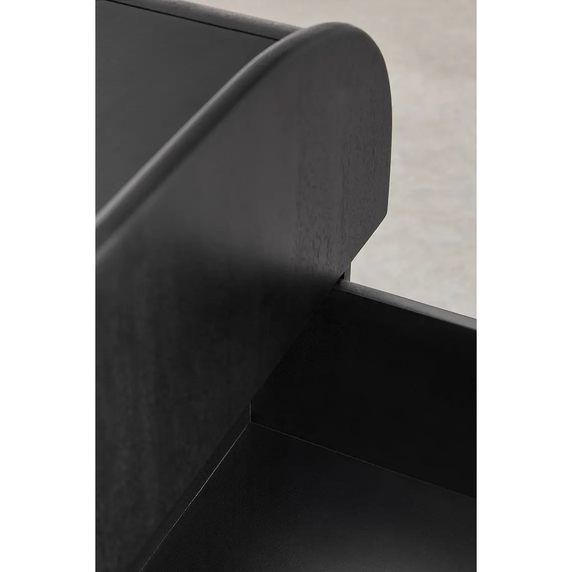 Cómoda Viona 100x40 cm en madera de mango 8