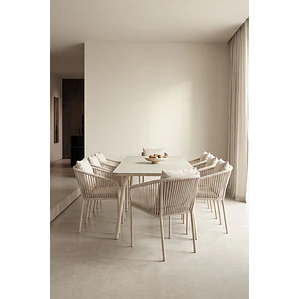 Conjunto de comedor Aelune