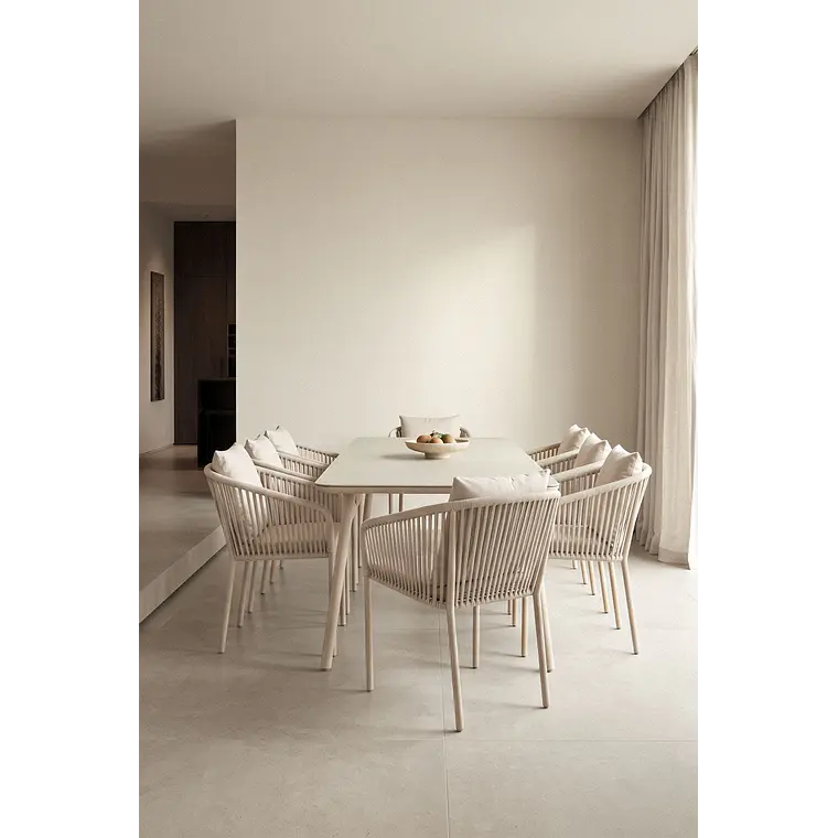 Conjunto de comedor Aelune 1