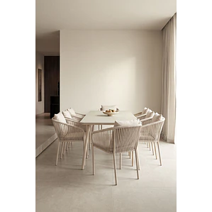 Conjunto de comedor Aelune