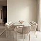 Conjunto de comedor Aelune - Miniatura 2