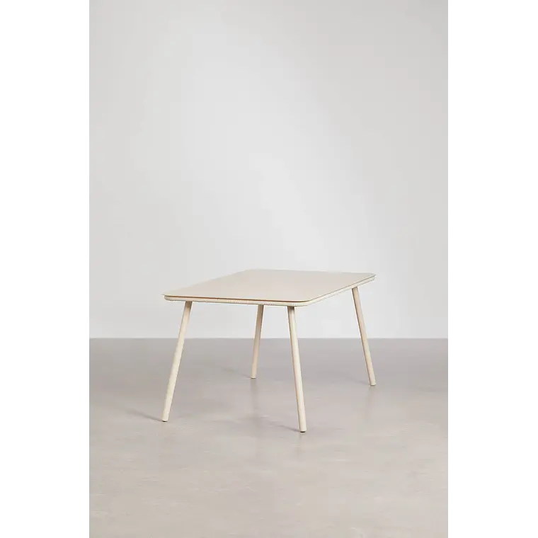 Conjunto de comedor Aelune 6