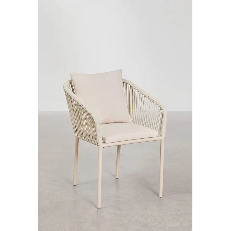 Conjunto de comedor Aelune 8
