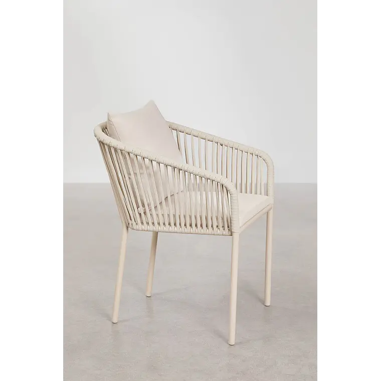 Conjunto de comedor Aelune 9