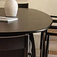 Conjunto de comedor Alvor en madera de mango - Miniatura 3