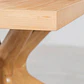 Conjunto de comedor Elais en ratán - Miniatura 5