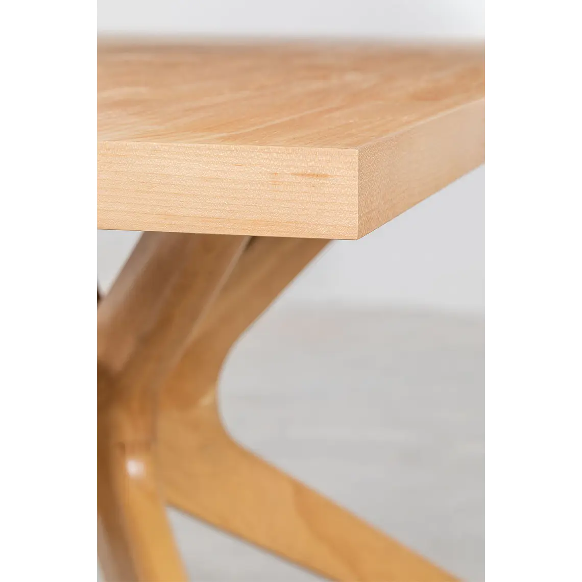 Conjunto de comedor Ilaor en ratán 5