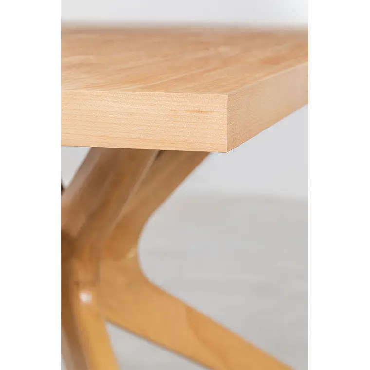 Conjunto de comedor Ilaor en ratán 5