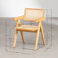 Conjunto de comedor Ilaor en ratán - Miniatura 12