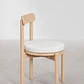 Conjunto de comedor Iveris en madera de acacia - Miniatura 9