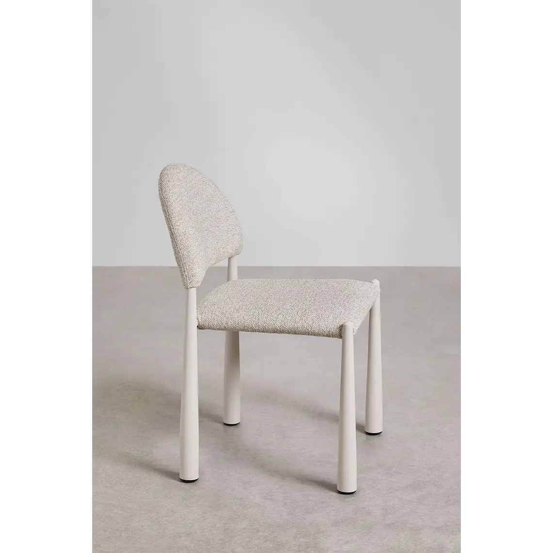 Conjunto de comedor Kioena en madera de mango 9
