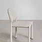 Conjunto de comedor Kioena en madera de mango - Miniatura 9