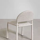 Conjunto de comedor Kioena en madera de mango - Miniatura 10
