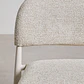 Conjunto de comedor Lysune en madera de mango - Miniatura 8