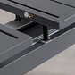Conjunto de comedor Miois en polipropileno - Miniatura 8