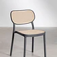 Conjunto de comedor Miois en polipropileno - Miniatura 10