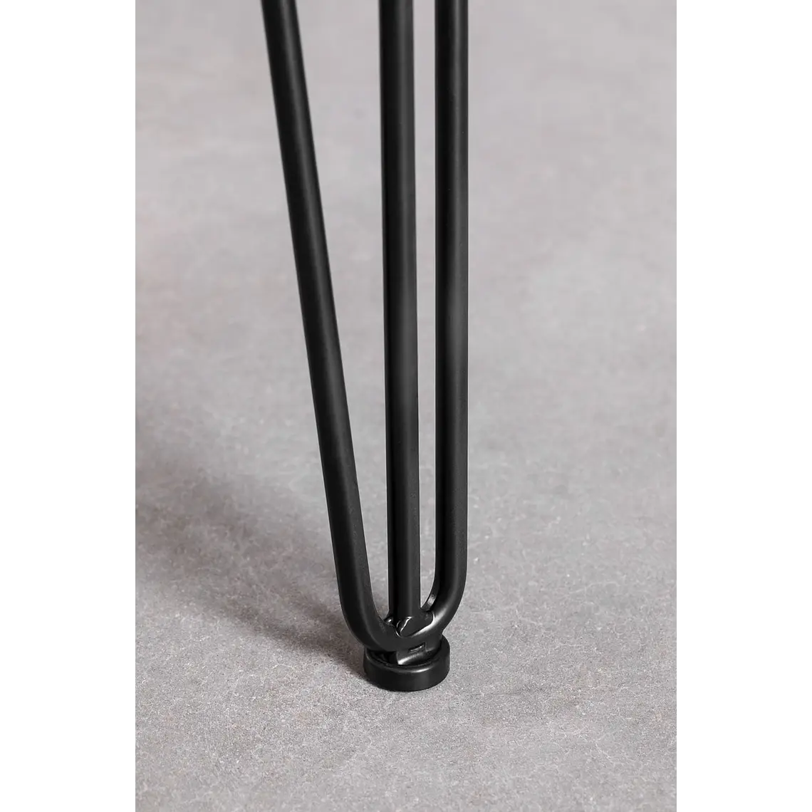 Conjunto de comedor Raeis en ratán 6