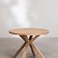 Conjunto de comedor Ulenor en madera - Miniatura 4