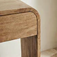 Consola Nirea en madera de mango - Miniatura 3