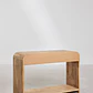Consola Nirea en madera de mango - Miniatura 6