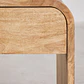 Consola Nirea en madera de mango - Miniatura 8
