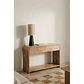 Consola Nirea en madera de mango - Miniatura 12