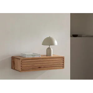 Consola Savia 80x30 cm en madera