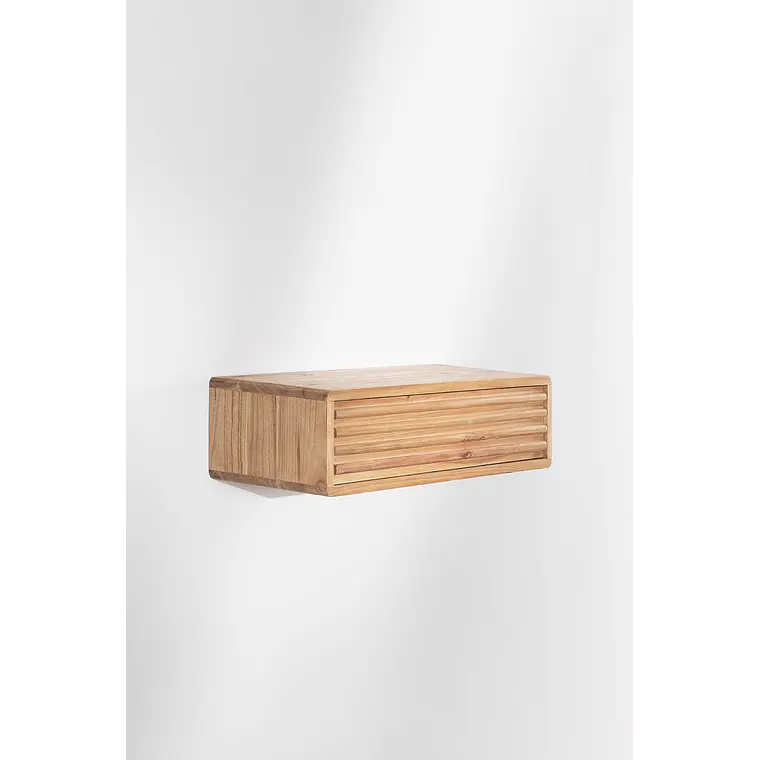 Consola Savia 80x30 cm en madera 3