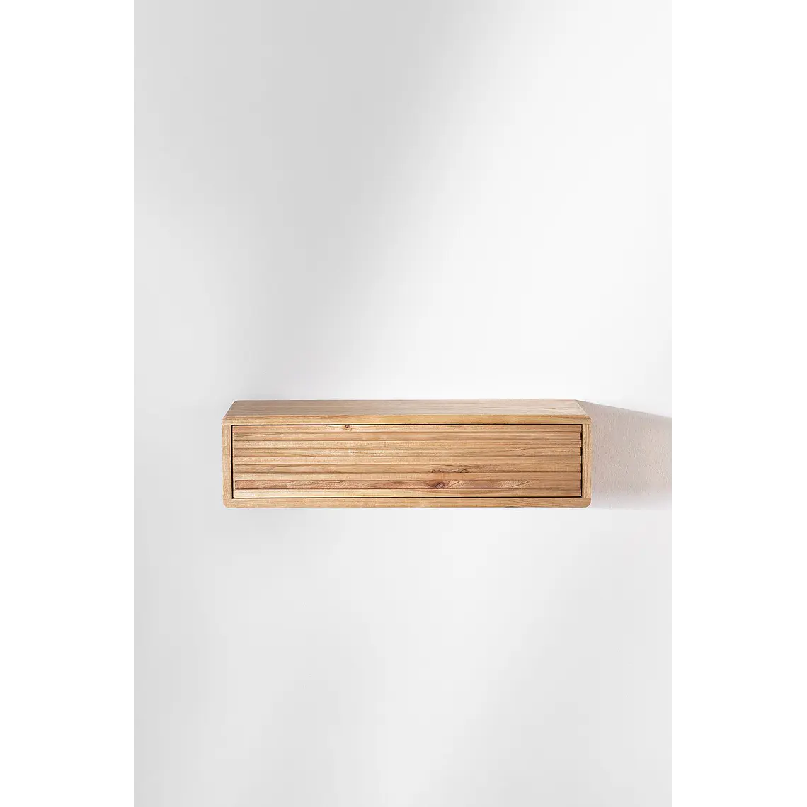 Consola Savia 80x30 cm en madera 4