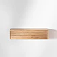 Consola Savia 80x30 cm en madera - Miniatura 4
