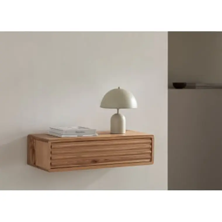 Consola Savia 80x30 cm en madera 9