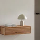 Consola Savia 80x30 cm en madera - Miniatura 10