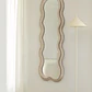 Espejo de dormitorio Toria tapizado 60x160 cm - Miniatura 12