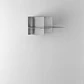 Estante de pared en acero inoxidable - Miniatura 3