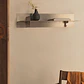Estante de pared en acero inoxidable - Miniatura 10