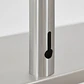 Estantería de pared en acero inoxidable - Miniatura 8