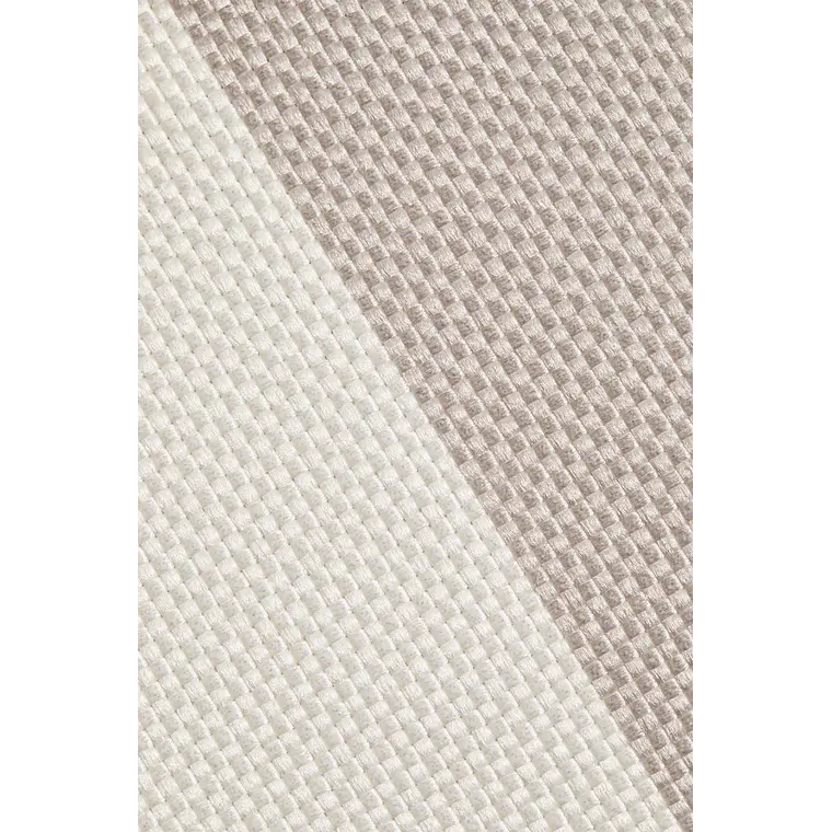 Hamaca plegable en madera con cojín Dela 9