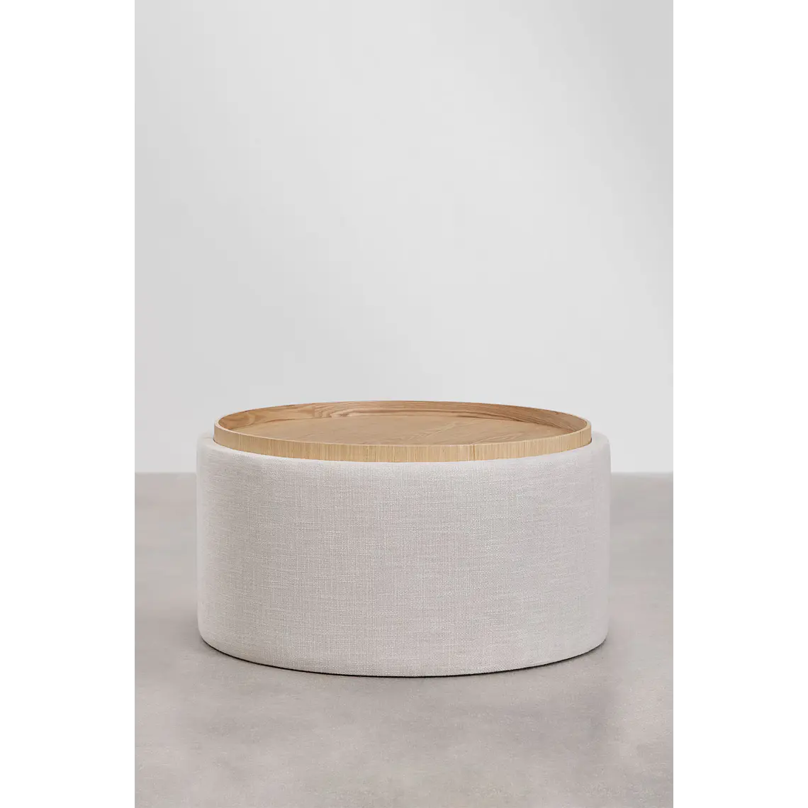 Valven · Mesa de centro en acabado madera 3
