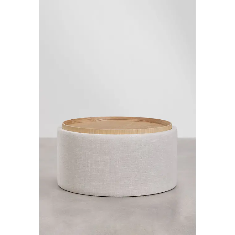 Valven · Mesa de centro en acabado madera 3