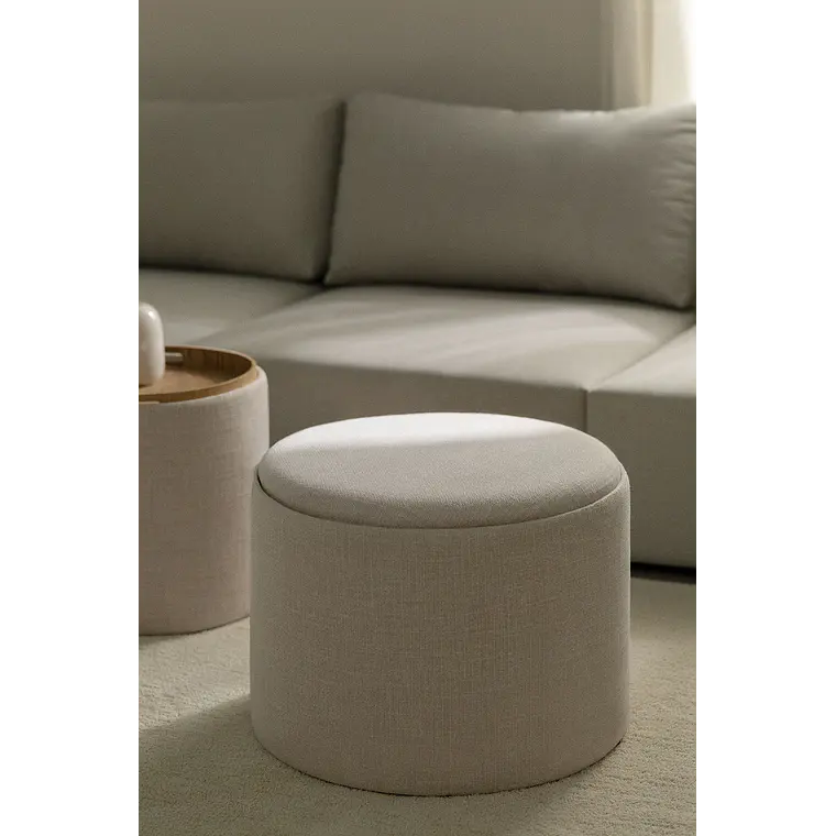 Valven · Mesa de centro en acabado madera 5