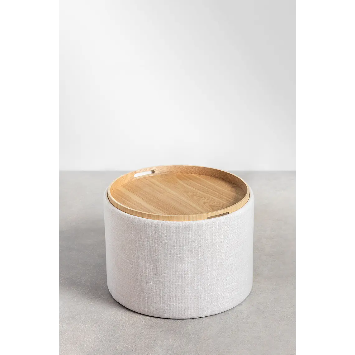 Valven · Mesa de centro en acabado madera 6