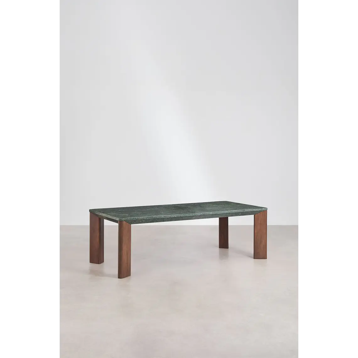 Mesa de comedor Aeleva en mármol 4