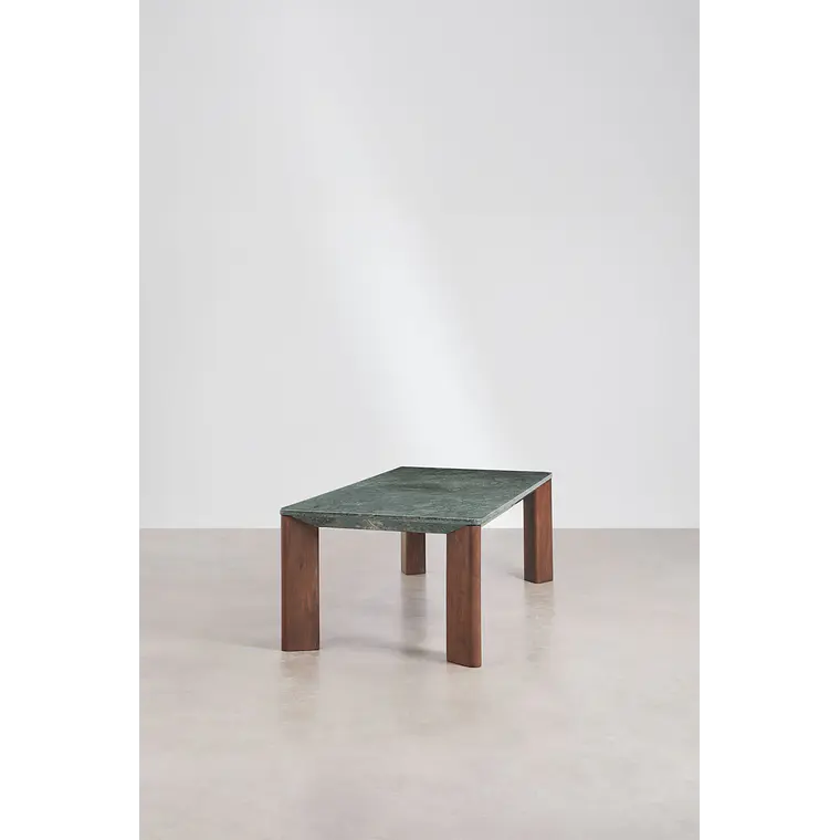 Mesa de comedor Aeleva en mármol 5