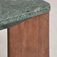 Mesa de comedor Aeleva en mármol - Miniatura 7
