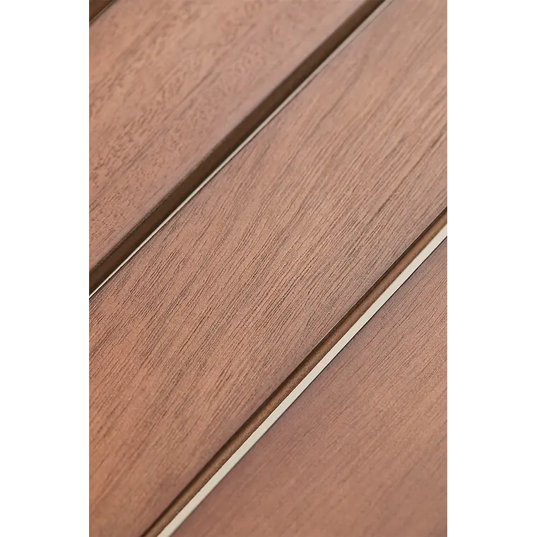 Mesa de comedor Ariien en madera de acacia 5