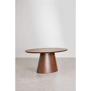 Mesa de comedor Belara en MDF